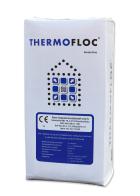 THERMOFLOC-Fussbodenschüttung