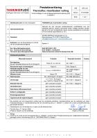 Q-5-3_52_Leistungserklaerung_Thermofloc Fussbodenschüttung_NL_2020-09-11