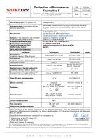 Q-4-412a-Leistungserklaerung_Thermofloc F_EN_2018-11-20