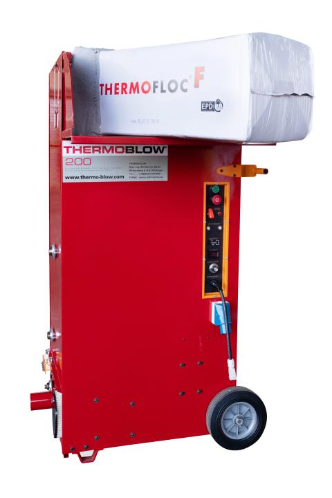 Thermoblow 200 Thermoblow 200