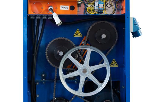 Thermoblow 700_2 Thermoblow 700_2