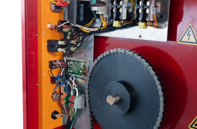 Thermoblow 200_5 Thermoblow 200_5